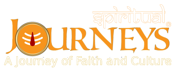 Spiritual Journeys