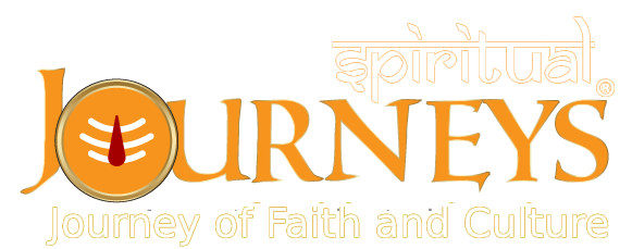 Spiritual Journeys