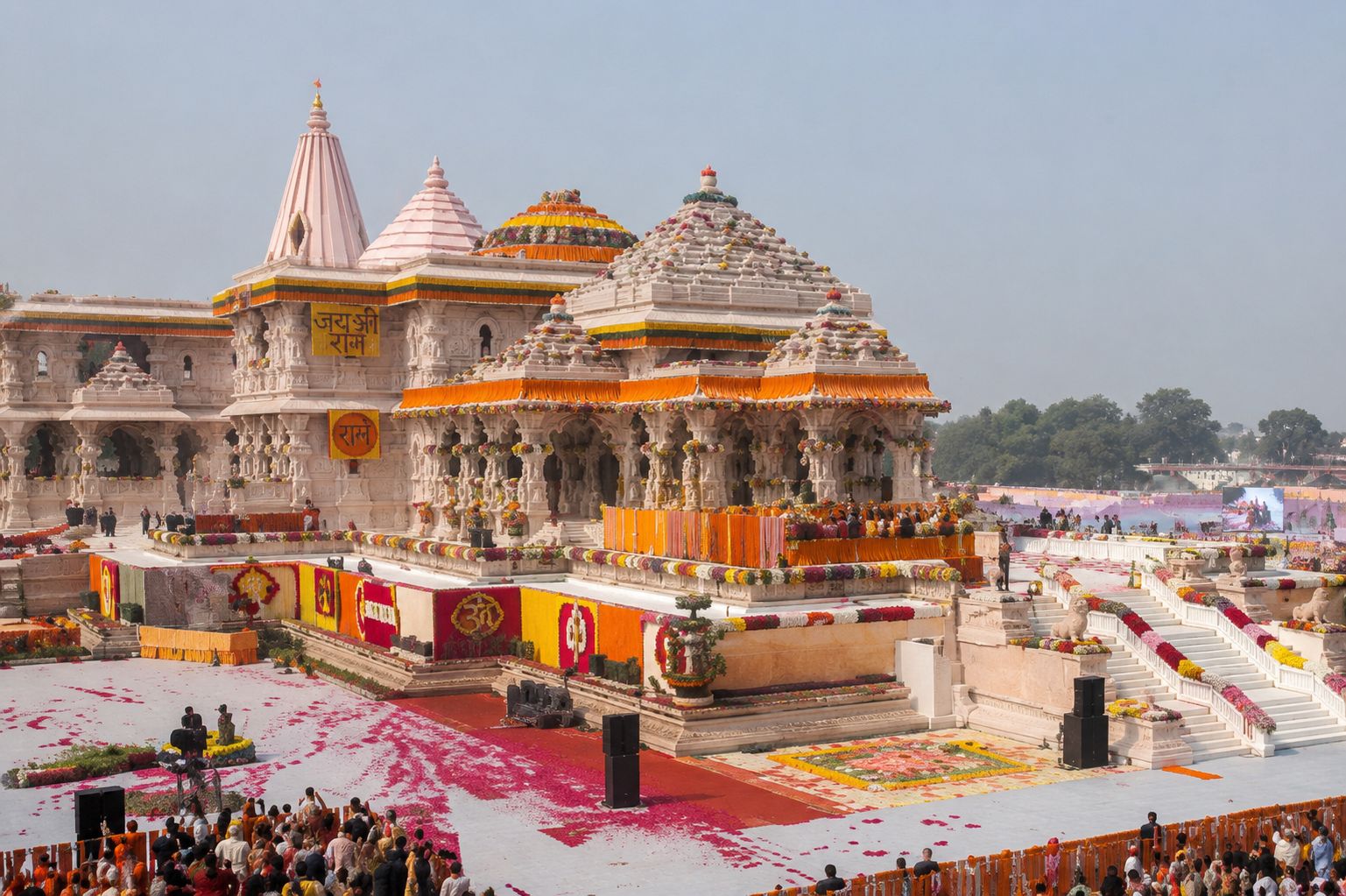 Ayodhya