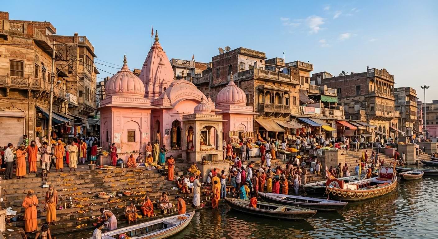 Mathura