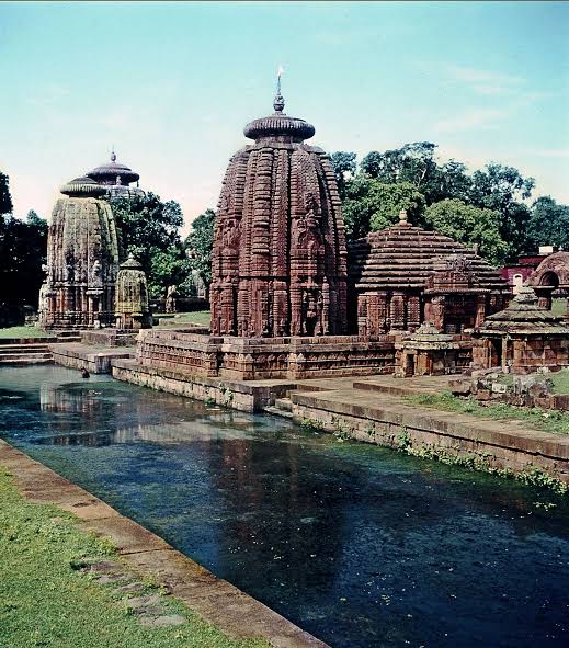 Bhubaneswar