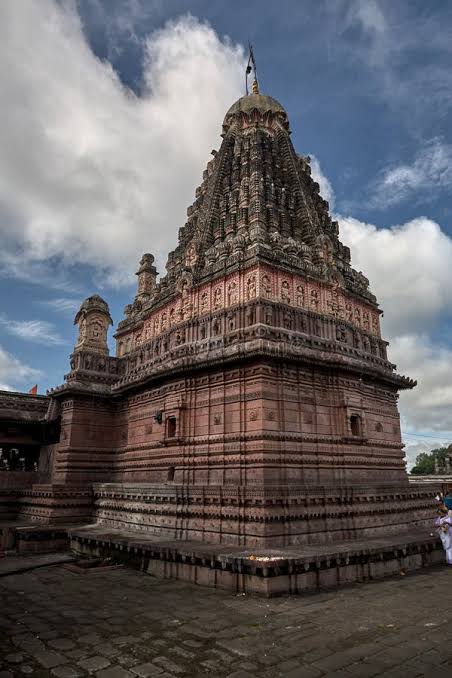 Grishneshwar