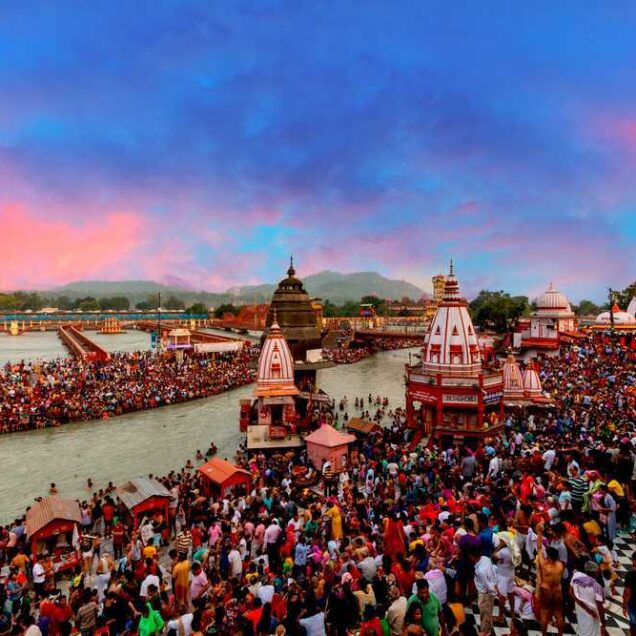 Haridwar