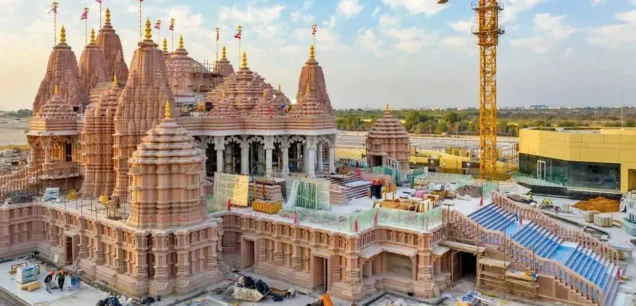 Ayodhya