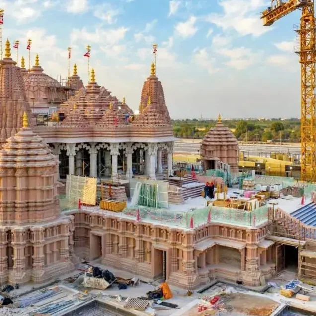 Ayodhya