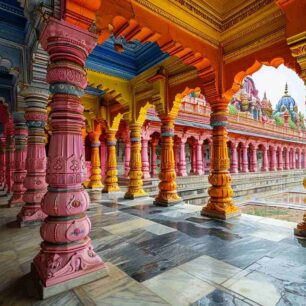 North India