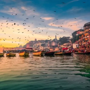 Varanasi