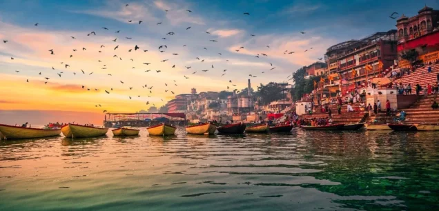 Varanasi