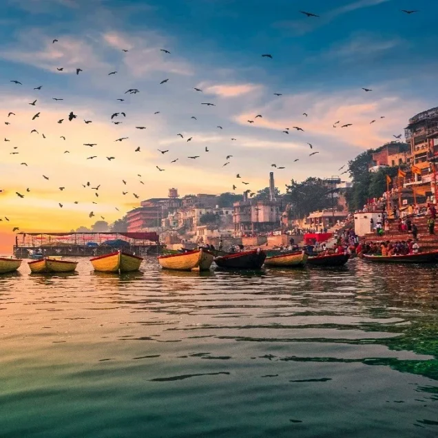 Varanasi