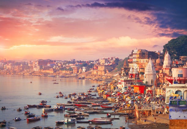 Varanasi Prayagraj Tour - 3 Nights / 4 Days