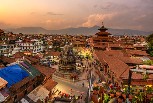 Nepal Kathmandu Tour - 3 Nights / 4 Days