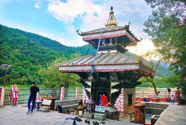 Nepal Religious Tour - 8 Nights / 9 Days